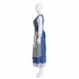 Beauty And The Beast Princess Belle Dress Belle Maid Costume For Party/Halloween