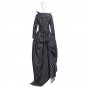 Movie The Nightmare Before Christmas Jack Skellington Cosplay Costumes Outfits Carnival Xmas Clothes