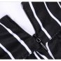 Movie The Nightmare Before Christmas Jack Skellington Cosplay Costumes Outfits Carnival Xmas Clothes