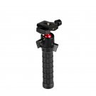 HDRiG Gimbal Handle Grip For Cameras With A Quick Release Plate Load Up To 2 KG