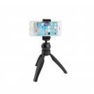 HDRIG Mini Flexible Tripod for iPhone Huawei Xiaomi Samsung Smartphone Gopro Camera
