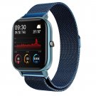 P8 Smart Watch Heart Rate And Blood Pressure Monitoring