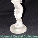 Hummel Crystal Collection “March Winds” Hummel Crystal Collection “March Winds”