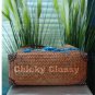 Sexy And Elegant Luxury Straw Bag. Take Me Anywhere