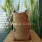Stylish and sexy summer Straw bag