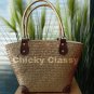 Stylish and sexy summer Straw bag