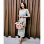 Stylish and sexy summer Straw bag