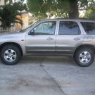 2001 Mazda Es V6
