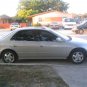 1999 Honda Accord Vtec