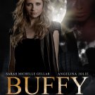 Buffy the Vampire Tv Show Movie Poster 13x19 inches