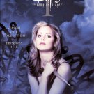 Buffy the Vampire Tv Show Movie Poster 13x19 inches