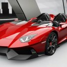 Lamborghini Aventador A Poster 13x19 inches