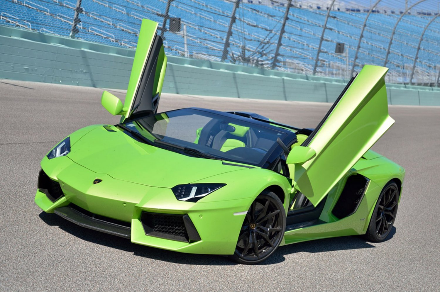 Lamborghini Aventador E  Poster 13x19 inches