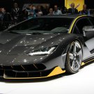 Lamborghini  Poster 13x19 inches