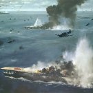 Battle of Midway Movie  Poster 13x19 inches