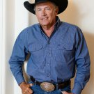 George Strait Poster I 13x19