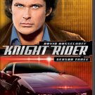 Knight Rider Season 3 Tv Show Poster Style A 13x19