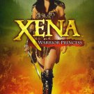 Xena Warrior Princess Style I Movie Poster 13x19