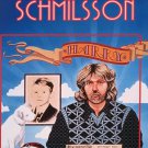 Harry Nilsson Schmilsson 1972 Poster 13x19