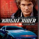 Knight Rider Season 2 Tv Show Poster Style A 13x19