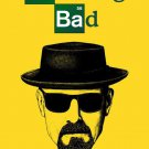 Breaking Bad Style A Tv Show Poster Version N 13x19 inches