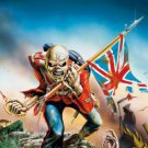 Iron Maiden -Poster 13x19 inches