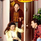 Seinfeld Tv Show Poster 13x19 inches I