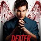 Dexter Tv Show Poster The Style A Movie Poster 13x19 inches