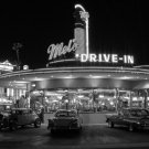 American Graffiti Style v Poster 13x19 inches