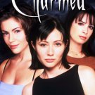 Charmed Tv Show Poster Style N 13x19
