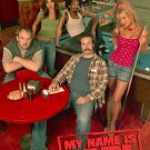 My Name is Earl Tv Show Poster 13x19