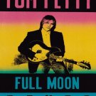 Tom Petty Full Moon Fever Poster 13x19 inches
