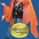 Dilwale Dulhania Le Jayenge (1995) Movie Poster 13x19 B