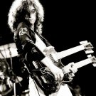 Jimmy Page Poster 13x19 C