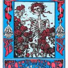 Grateful Dead Version A 13x19 inches Poster