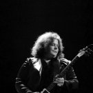Leslie West Musical Poster 13x19 inches