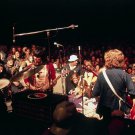 Rolling Stones: Altamont Musical Poster 13x19 inches