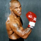 Mike Tyson Sports Poster 13x19 inches