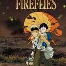 Grave of the Fireflies Movie Poster 13x19 inches