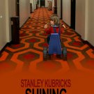 the Shining Movie Poster 13x19 inches