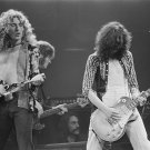 Led Zeppelin Style B Musical Poster 13x19 inches