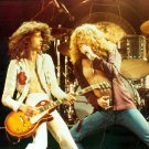 Led Zeppelin Style E Musical Poster 13x19 inches
