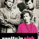 Pretty in Pink Musical Poster 13x19 inches