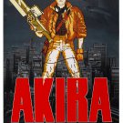 Akira Movie Poster 13x19 inches