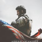 American Sniper Movie Poster 13x19 inches
