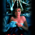 A Nightmare On Elm Street Movie Poster 13x19 inches