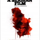 A Serbian Film Movie Poster 13x19 inches