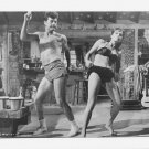 BARRIE CHASE DICK SHAWN IT'S A MAD MAD MAD WORLD  Movie Poster 13x19 inches