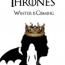 Game of Thrones TV Poster 13x19 inches