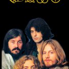 Led Zeppelin Band Poster 13x19 inches